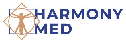 Poradnia HarmonyMed - psychiatria, psychologia, medycyna snu